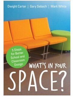 What's in Your Space?