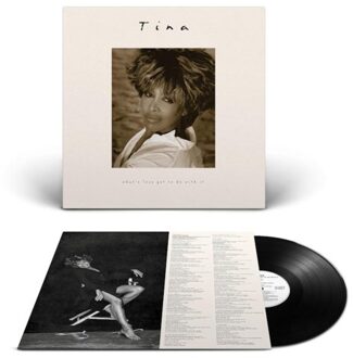 What's Love Got To Do With It -30th Anniversary- - Tina Turner