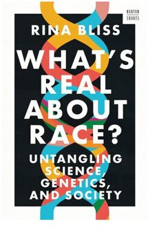 What's Real About Race? - A Norton Short - Rina (Rutgers University) Bliss