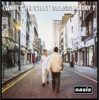 (What's The Story) Morning Glory (Reissue) (LP)
