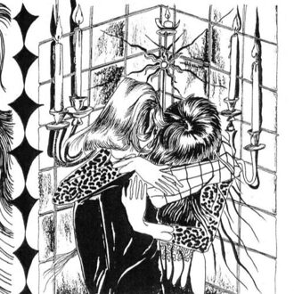 What'S Tonight To Eternity