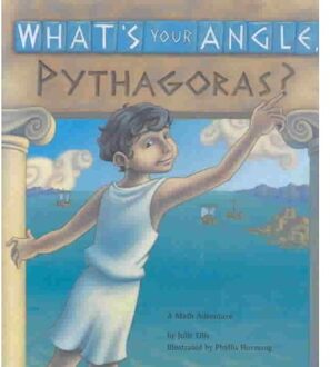 What's Your Angle, Pythagoras?