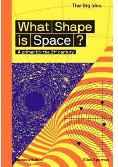 What Shape Is Space?