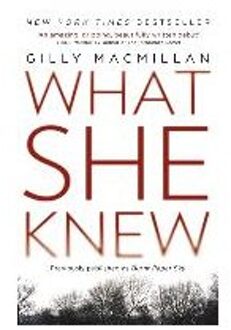 What She Knew