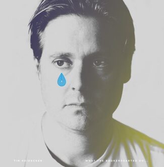 What The Brokenhearted Do (Tear Blue)