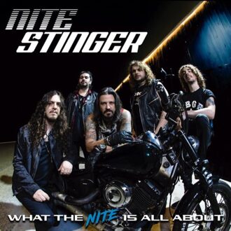 What The Nite Is All About - Nite Stinger
