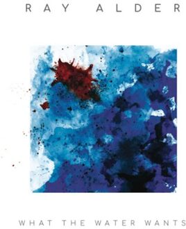 What The Water Wants (Jewelcase)