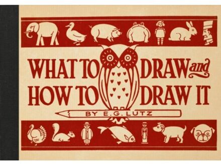 What to Draw and How to Draw It