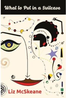 What To Put In A Suitcase - Liz McSkeane