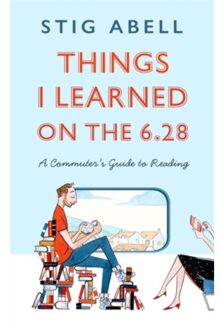 What To Read Next - Stig Abell