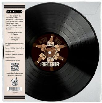 What We Gonna Do Now? - Slackers