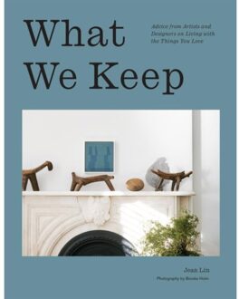 What We Keep - Jean Lin