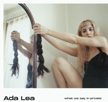 What We Say In Private