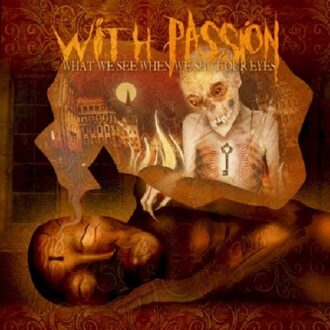 What We See When We Shut Our Eyes