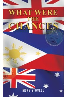 What Were The Chances - Stovell, Mike