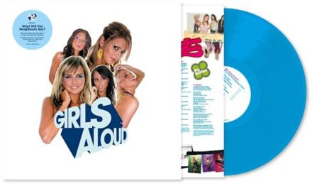 What Will The Neighbours Say? - Girls Aloud