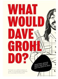 What Would Dave Grohl Do? - Pop Press