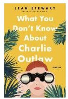 What You Don't Know About Charlie Outlaw