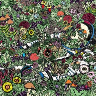 Whatever Forever (LP)