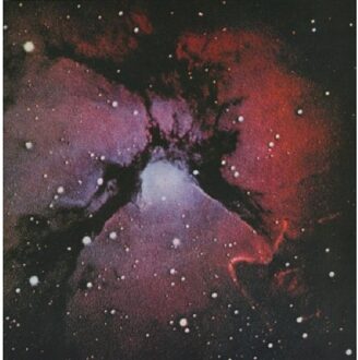 WHD Islands - King Crimson