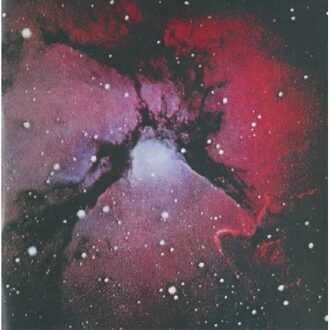 WHD Islands - King Crimson