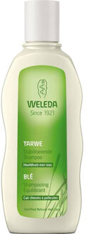 Wheat Balancing Voor consument Shampoo 190 ml