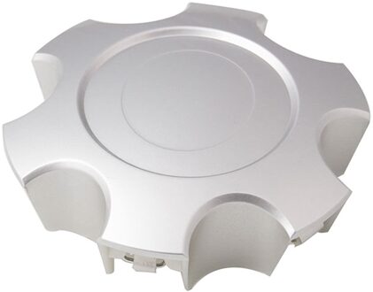 Wheel Center Caps Voor Toyota Sequoia 2003-2007 Wieldop 42603420NM Zilveren Cap Sub-Assemblage