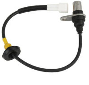 Wheel Speed Sensor 1 Pcs 8972067603 Abs Auto Dc 12V Voor 1998 - 2007 Gmc W3500 Vooruit