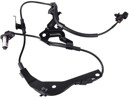 Wheel Speed Sensor 4670B006 Auto Abs Sensor Voor Mitsubishi -Auto Accessoires