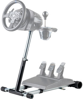 Wheel Stand Pro voor thrustmaster t150/t300/tx/tmx Zilverkleurig