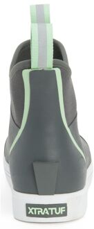 Wheelhouse Rubber Dameslaarzen Grijs - EU 40.5 / UK 7