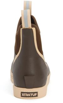 Wheelhouse Rubber Herenschoenen Bruin - EU 40.5 / UK 7