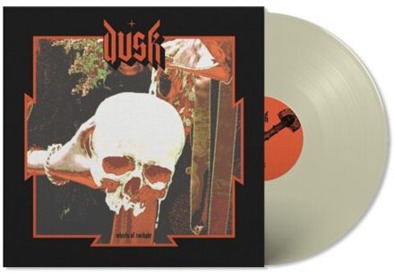 Wheels Of Twilight - Dusk