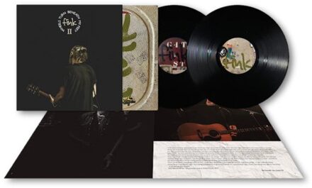 Wheels Turn Beneath My Feet Ii - Fink