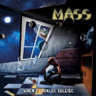 When 2 Worlds Collide