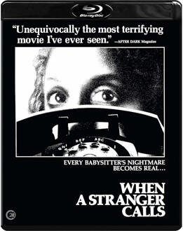 When a Stranger Calls