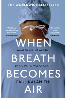 When Breath Becomes Air