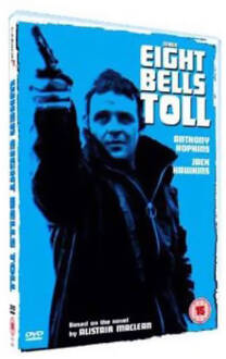 When Eight Bells Toll