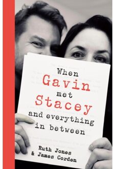 When Gavin Met Stacey And Everything In Between - Ruth Jones