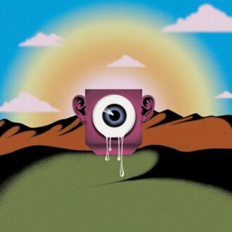 When I Fall From The Sky (Purple Vinyl)