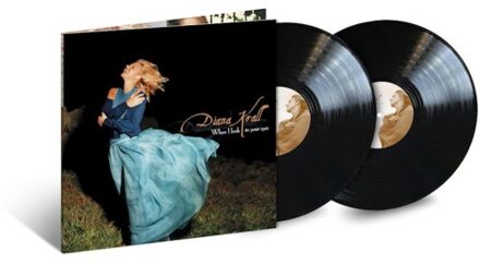 When I Look In Your Eyes - Diana Krall