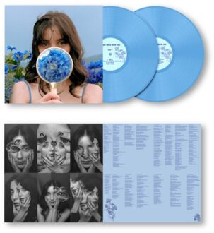 When I Was With You (Blue) - Dafna