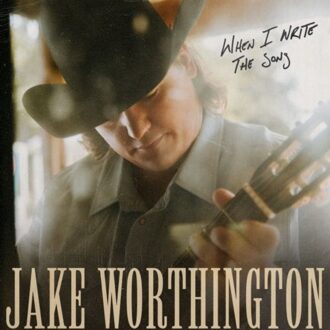 When I Write The Song - Jake Worthington