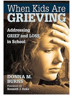 When Kids Are Grieving