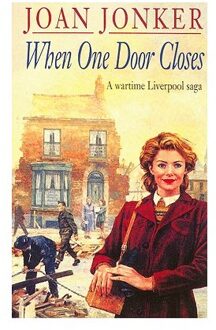 When One Door Closes