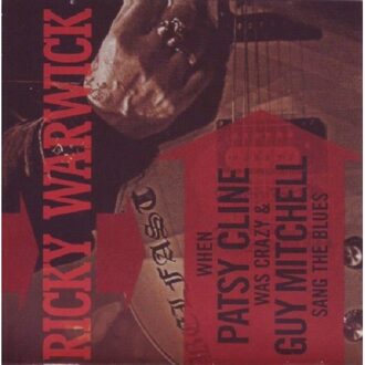 When Patsy Cline Was Crazy (And Guy