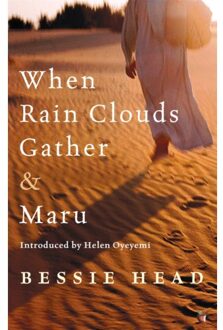 When Rain Clouds Gather And Maru