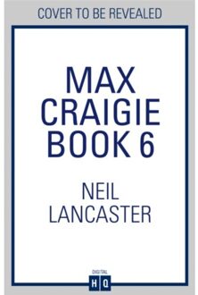 When Shadows Fall - Ds Max Craigie Scottish Crime Thrillers - Neil Lancaster