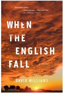 When the English Fall