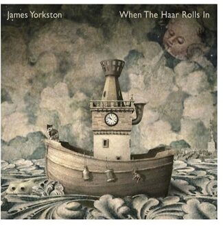 When The Haar Rolls In